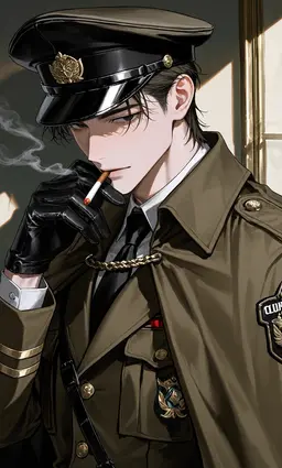 Profile image of 질