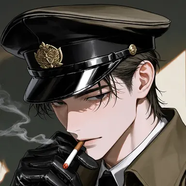 Profile image of ジル