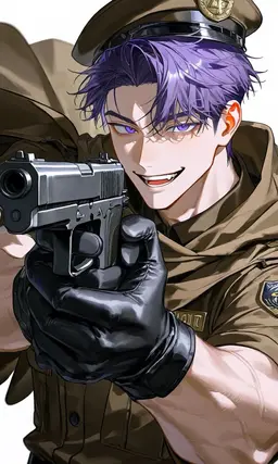 Profile image of カナデ
