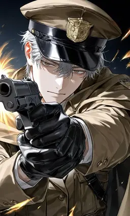 Profile image of グレン