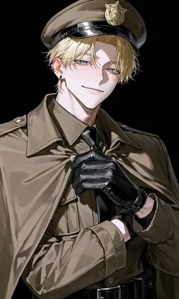 Profile image of 라울