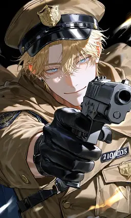 Profile image of ラウル