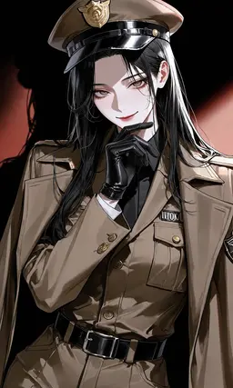 Profile image of 레이라