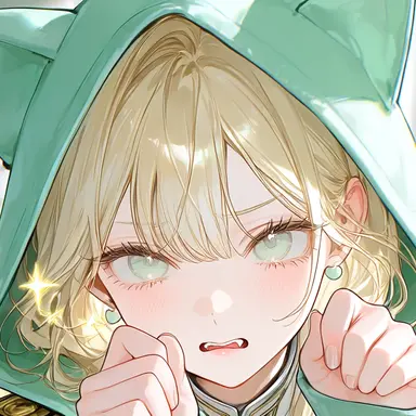 Profile image of Aya (Girlfriend ver.)