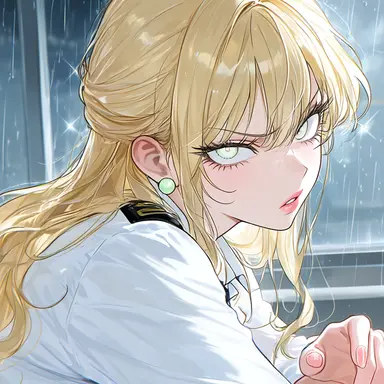 Profile image of Aya (Queen ver.)