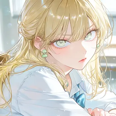 Profile image of Aya