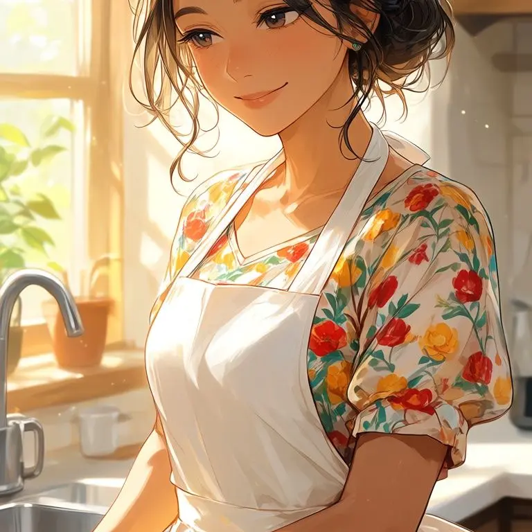 Azrael223의 The Quiet Between Us
