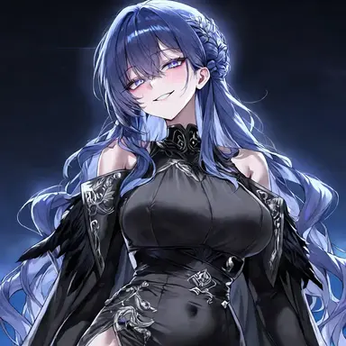 Profile image of Belladia Nox
