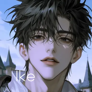Profile image of 실베스터