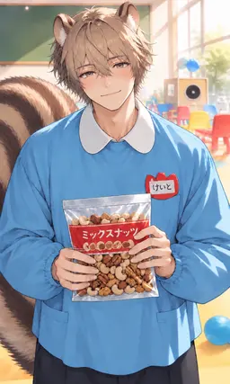 Profile image of 慧人