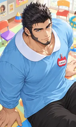 Profile image of 淳二