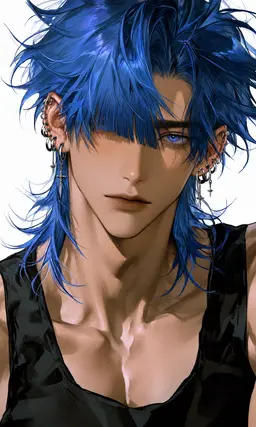 Profile image of Rangiku