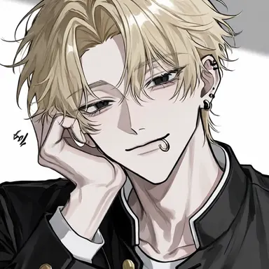Profile image of 志音