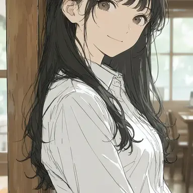 Profile image of 후지와라 사야카