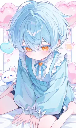 Profile image of るあ