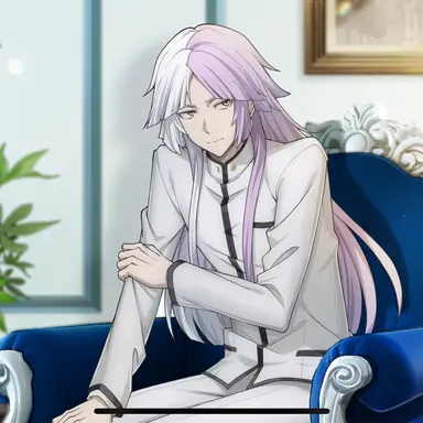 Profile image of シグマ