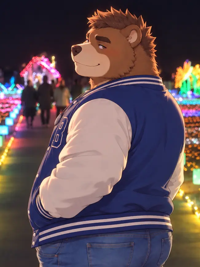 boogielollol의 白日