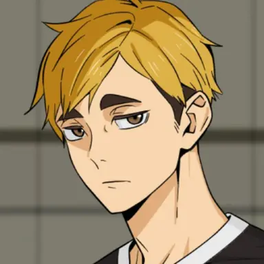 Profile image of 宮侑