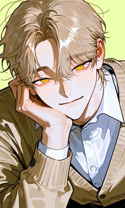 Profile image of 하루토
