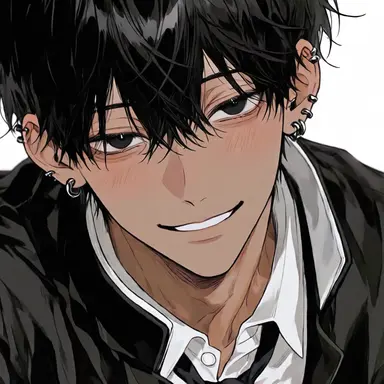 Profile image of Jin Sagara