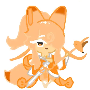 Profile image of 홍시맛 쿠키