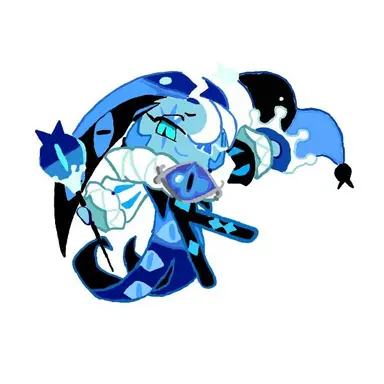 Profile image of 쉐도우밀크 쿠키