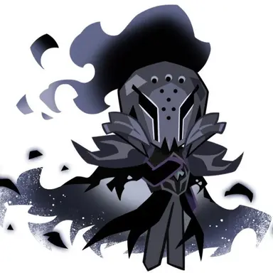 Profile image of 사일런트 솔트 쿠키