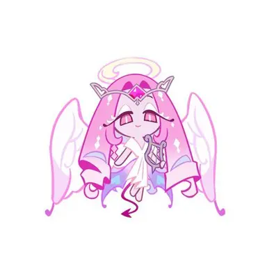 Profile image of 이터널슈가 쿠키