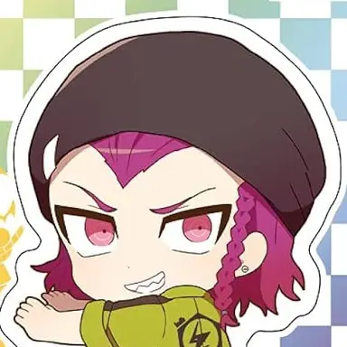 Profile image of 左右田和一