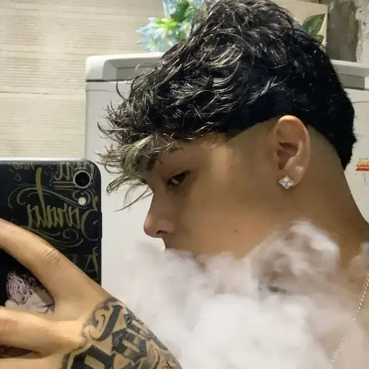 LowFruit4734의 Cousin Mateo