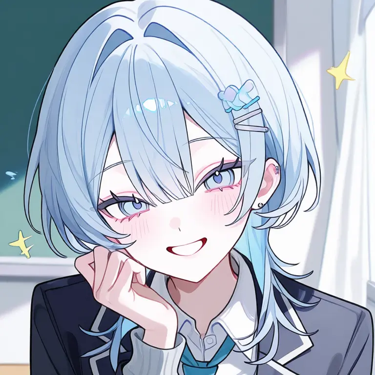 SmallLung0409의 おとこの娘