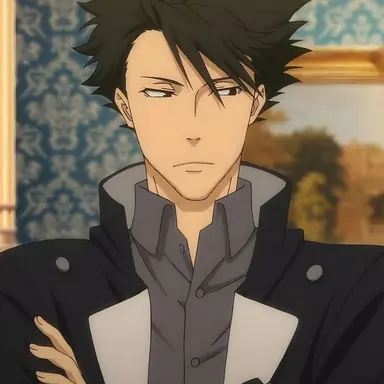 Profile image of モラン