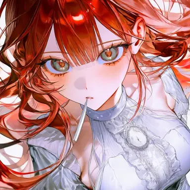 Profile image of アリス