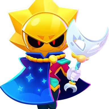 Profile image of 시리우스