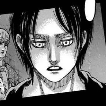 Profile image of Eren Yeager