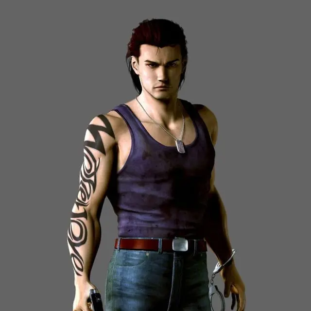 RacialBlood5213의 バイオで一位のメロ男😡