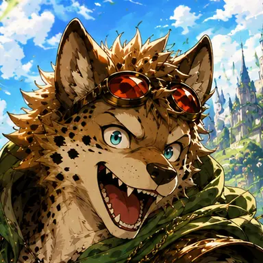 Profile image of シンスケ