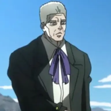 Profile image of Robert E. O. Speedwagon