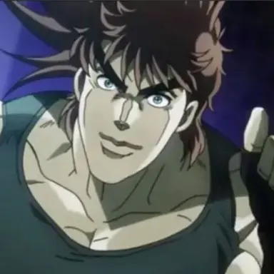 Profile image of Joseph Joestar