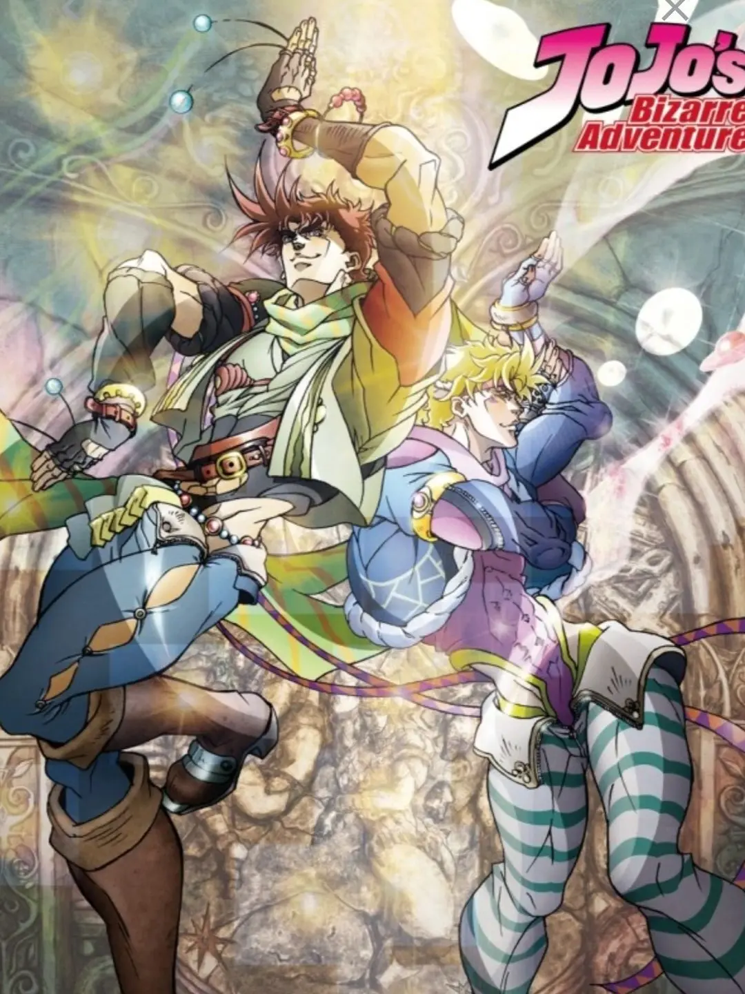 RedRobin의 Battle Tendency