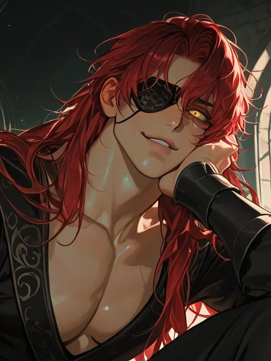 MusclyFoot1634의 리버트 하드리안