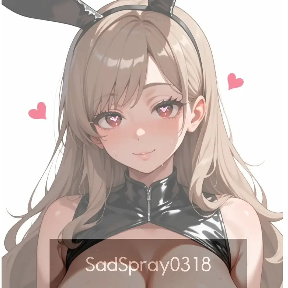 SadSpray0318의 하즈키