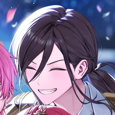 Profile image of 悠佑