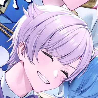 Profile image of 初兎