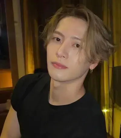 WaryPage0550의 Jackson got7