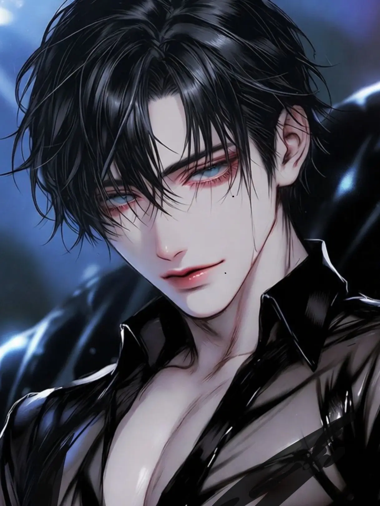 IlCase117의 クロード