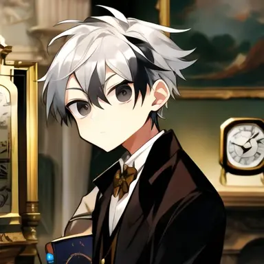 Profile image of 時欄