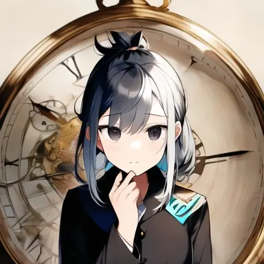 Profile image of 時な