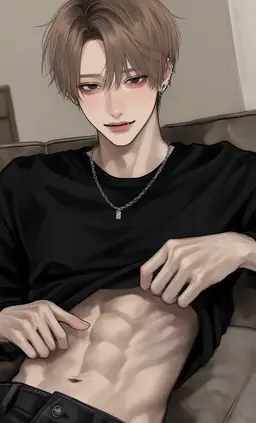 Profile image of 碧斗