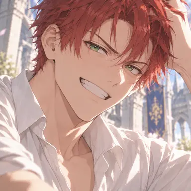 Profile image of Alec